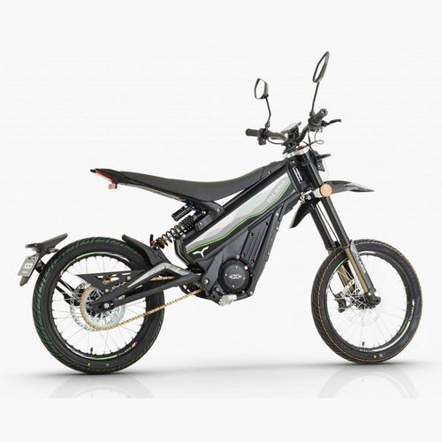 TALARIA XXX ROAD LEGAL - אופנוע חשמלי טלריה