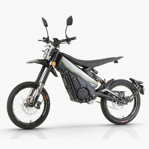 TALARIA XXX ROAD LEGAL - אופנוע חשמלי טלריה