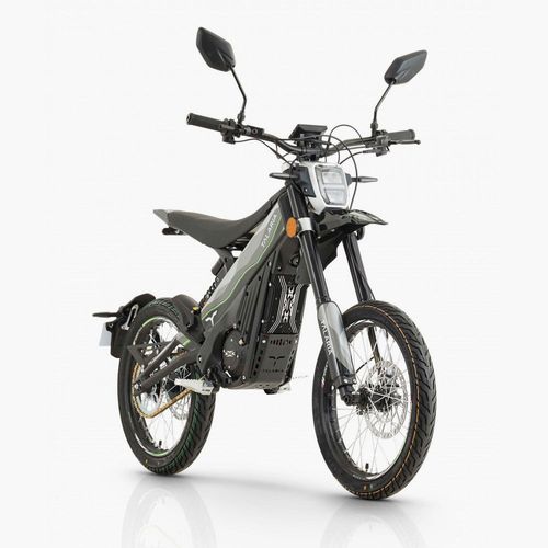 TALARIA XXX ROAD LEGAL - אופנוע חשמלי טלריה