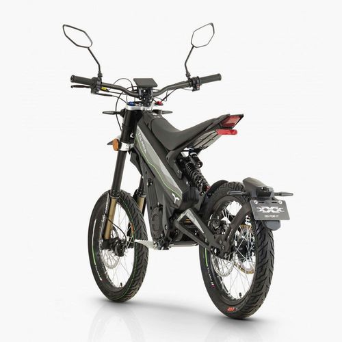 TALARIA XXX ROAD LEGAL - אופנוע חשמלי טלריה