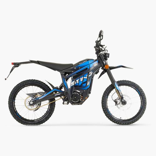 TALARIA STING R (MX4) ROAD LEGAL - אופנוע חשמלי טלריה