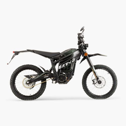 TALARIA STING R (MX4) ROAD LEGAL - אופנוע חשמלי טלריה