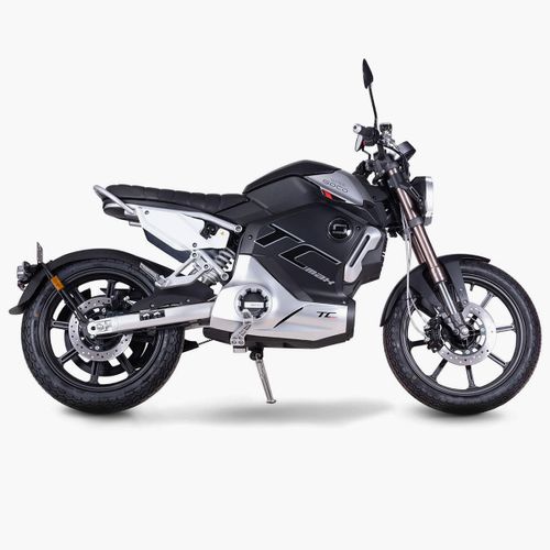 VMOTO TC MAX - אופנוע חשמלי מבית VMOTO