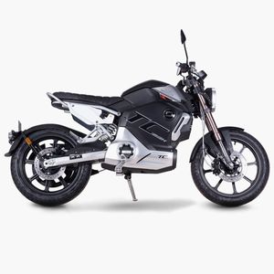 VMOTO TC MAX - אופנוע חשמלי מבית VMOTO