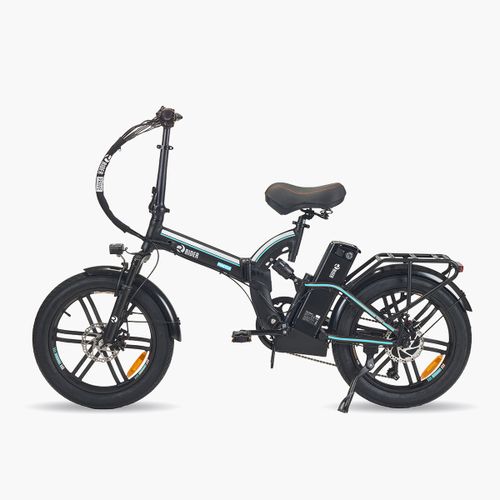 RIDER PRIME PLUS 48V/18AH - ריידר פריים פלוס
