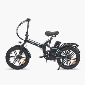 RIDER PRIME PLUS 48V/18AH - ריידר פריים פלוס