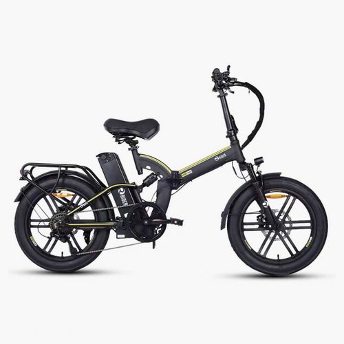 RIDER PRIME PLUS 48V/18AH - ריידר פריים פלוס