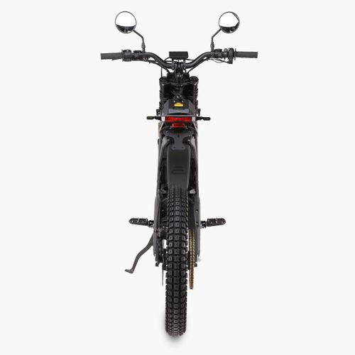 E-RIDE PRO 3.0 - 3.0 אי רייד פרו