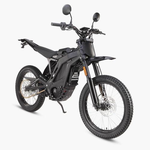 E-RIDE PRO 3.0 - 3.0 אי רייד פרו