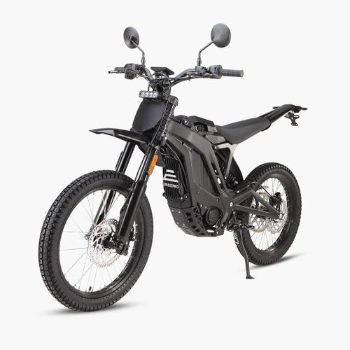 E-RIDE PRO 3.0 - 3.0 אי רייד פרו