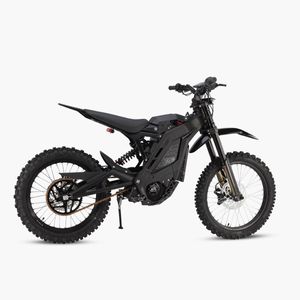 E-RIDE PRO SR - אי רייד פרו SR