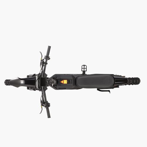 E-RIDE PRO SR - אי רייד פרו SR