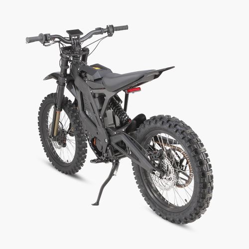 E-RIDE PRO SR - אי רייד פרו SR