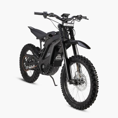 E-RIDE PRO SR - אי רייד פרו SR