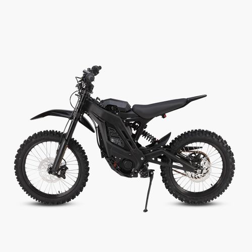 E-RIDE PRO SR - אי רייד פרו SR