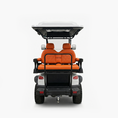 TORQ W01 2+2 - טורק W01 2+2 רכב תפעולי חשמלי
