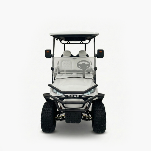 TORQ W01 2+2 - טורק W01 2+2 רכב תפעולי חשמלי