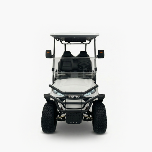 TORQ W01 2+2 - טורק W01 2+2 רכב תפעולי חשמלי
