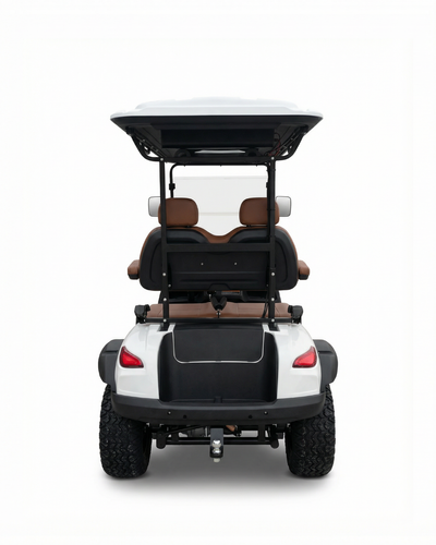TORQ W01 6 - טורק W01 6 רכב תפעולי חשמלי