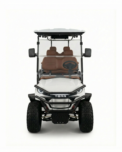 TORQ W01 6 - טורק W01 6 רכב תפעולי חשמלי