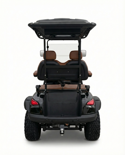 TORQ W01 6 - טורק W01 6 רכב תפעולי חשמלי