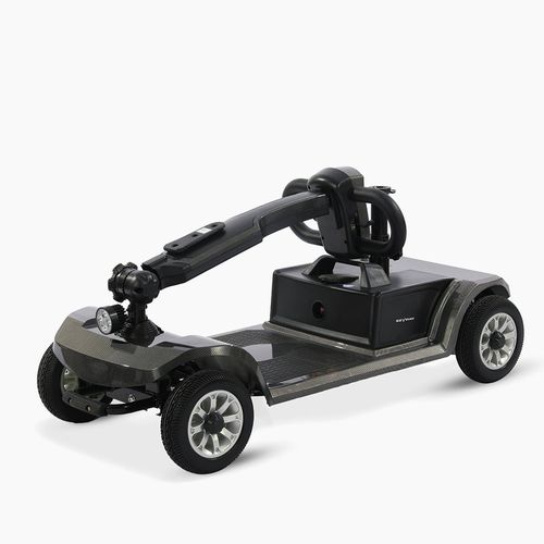 EZYWAY S-02 - קלנועית חשמלית מתקפלת