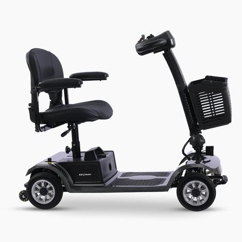 EZYWAY S-02 - קלנועית חשמלית מתקפלת