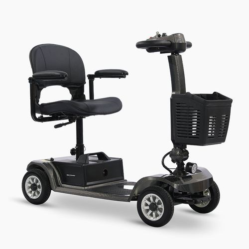 EZYWAY S-02 - קלנועית חשמלית מתקפלת
