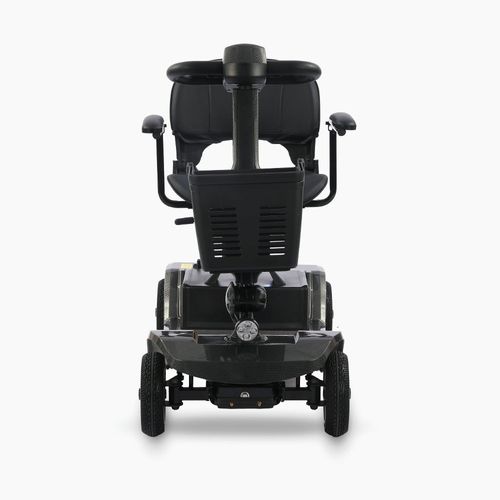 EZYWAY S-02 - קלנועית חשמלית מתקפלת