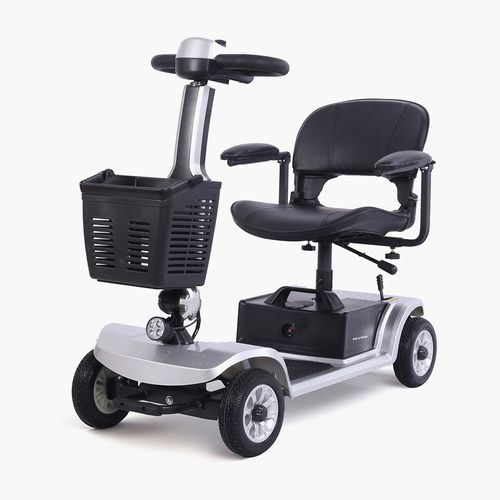 EZYWAY S-02 - קלנועית חשמלית מתקפלת