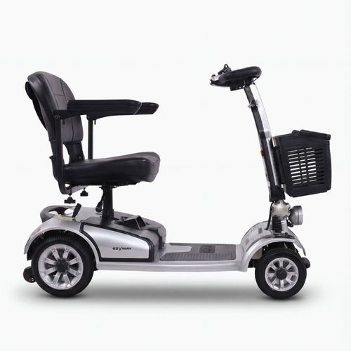 EZYWAY S-01 - קלנועית חשמלית מתקפלת