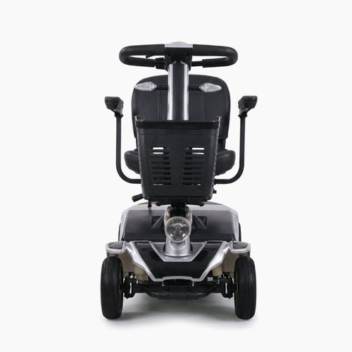 EZYWAY S-01 - קלנועית חשמלית מתקפלת