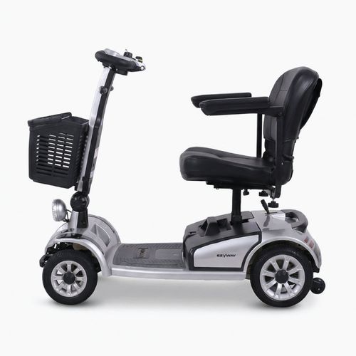 EZYWAY S-01 - קלנועית חשמלית מתקפלת