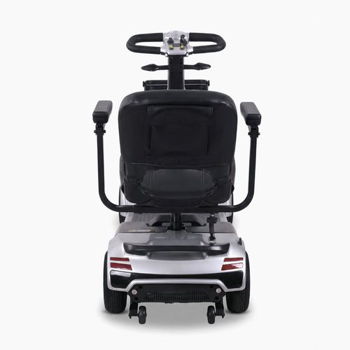 EZYWAY S-01 - קלנועית חשמלית מתקפלת