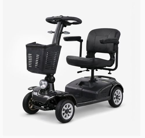 EZYWAY S-01 - קלנועית חשמלית מתקפלת