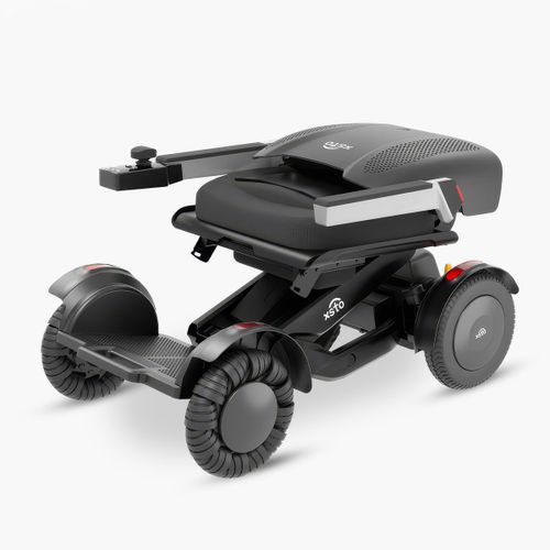 XSTO- EZYWAY XS-01 - כיסא גלגלים חשמלי איזי ווי