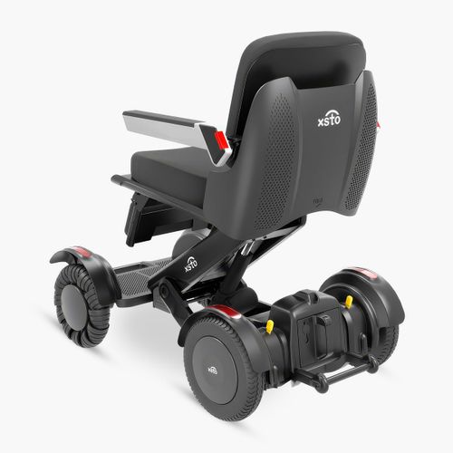 XSTO- EZYWAY XS-01 - כיסא גלגלים חשמלי איזי ווי