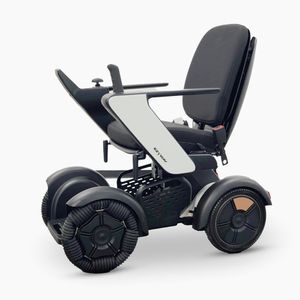 EZYWAY CS-300 - כיסא גלגלים חשמלי איזי ווי