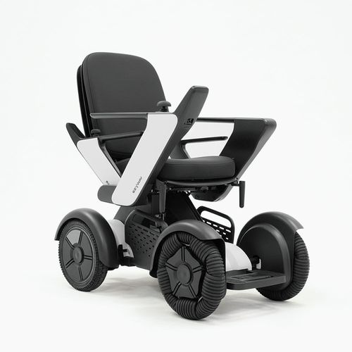 EZYWAY CS-300 - כיסא גלגלים חשמלי איזי ווי