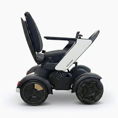 EZYWAY CS-300 - כיסא גלגלים חשמלי איזי ווי