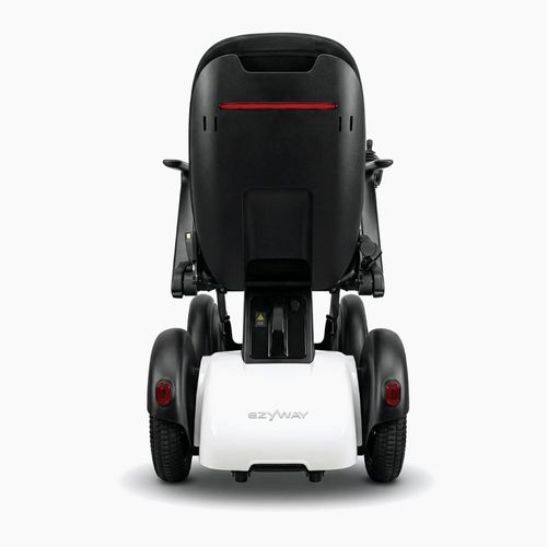 EZYWAY CS-300 - כיסא גלגלים חשמלי איזי ווי