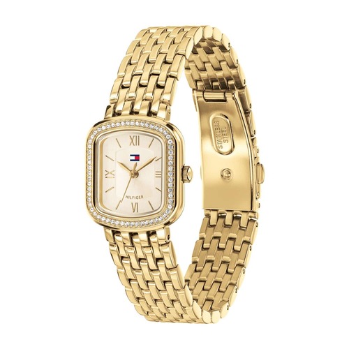 Tommy Hilfiger 1782923 נשים סדרה חדשה