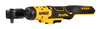 גוף מפתח רצט נטען 3/8 18V דגם DCF513N דיוולט Dewalt