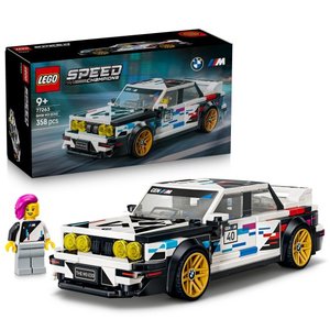לגו ספיד - BMW M3 ב.מ.וו 77263