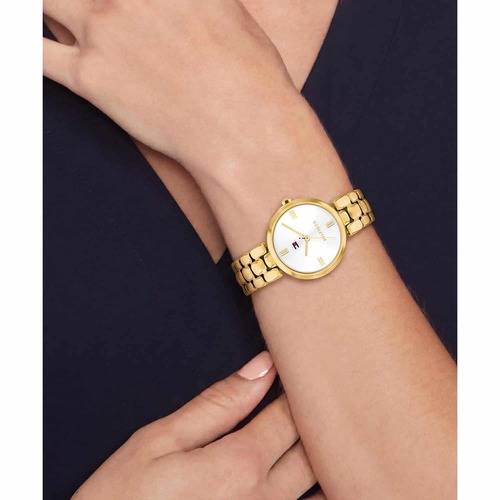 Tommy Hilfiger 1782928 נשים סדרה חדשה