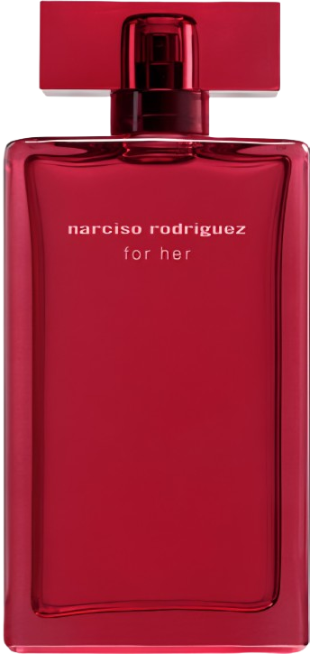 Narciso Rodriguez For Her Intense 100ML EDP טסטר נרסיסו רודריגז אינטנס לאישה