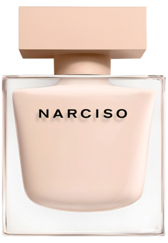 Narciso Rodriguez Poudree Tester 90ML EDP טסטר נרסיסו רודריגז פודרה לאישה