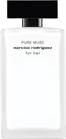 Narciso Rodriguez Pure Musc Tester 100ML EDP טסטר נרסיסו רודריגז פיור מאסק לאישה