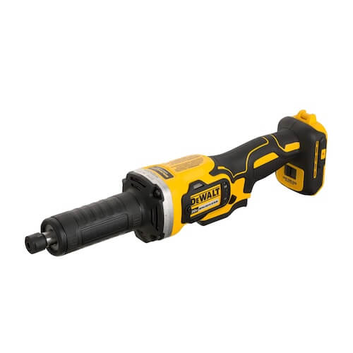 משחזת ציר נטענת 18V דגם DCG426B דיוולט Dewalt