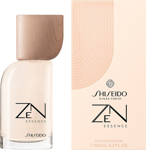Shiseido Zen Essence 100ML EDP שיסיידו זן אסנס לאישה